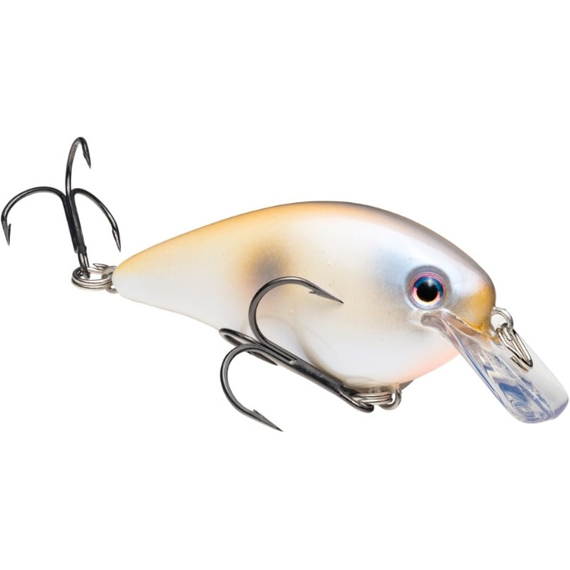 Strike King KVD Squarebill Crankbait