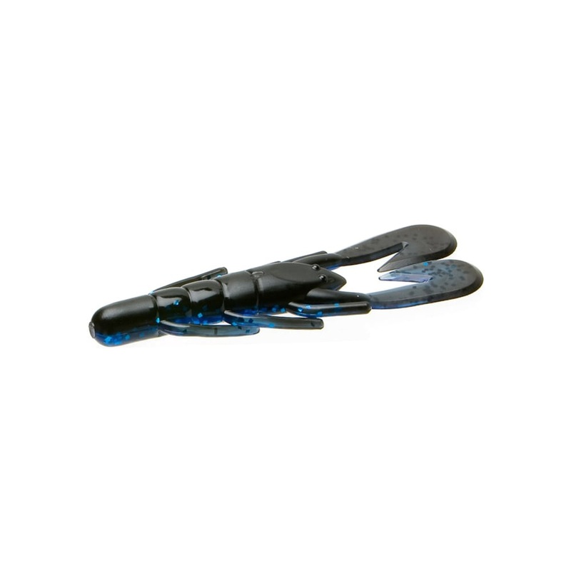 Zoom UV Speed Craw
