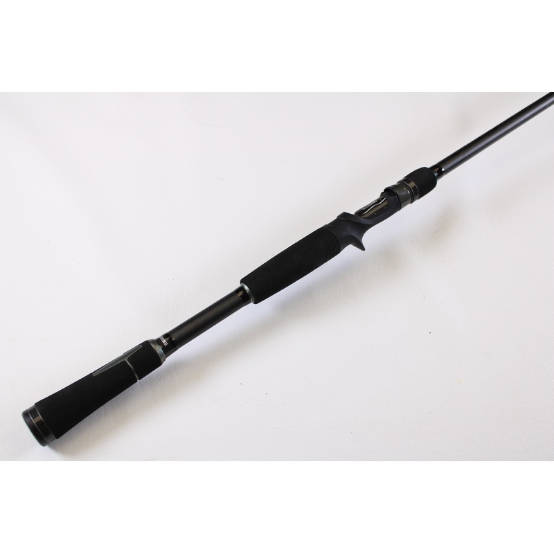 13 Fishing Muse 7’6″ Medium Heavy – Used Casting Rod – Excellent Condition