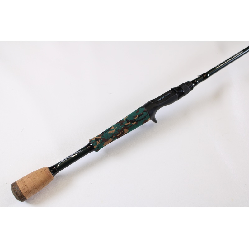 Ark Cobb BB611MRC Century 6’11” Medium – Used Casting Rod – Very Good Condition