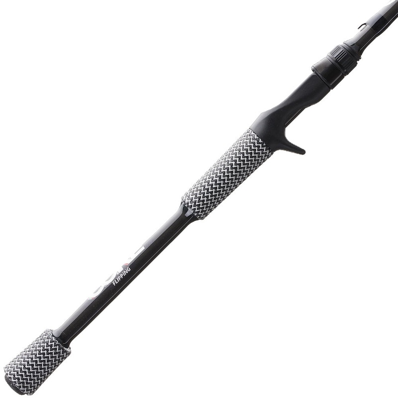 Cashion Rods CORE Series Casting Rod Flipping 7’6″ Medium Heavy | CF90476