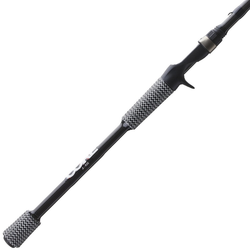 Cashion Rods CORE Series Casting Rod Umbrella Rig 7’10” Heavy | CS956710U