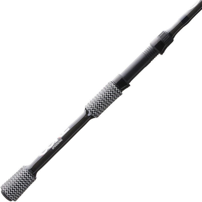 Cashion Rods CORE Series Spinning Rod 7’0″ Medium Light | CP8427S