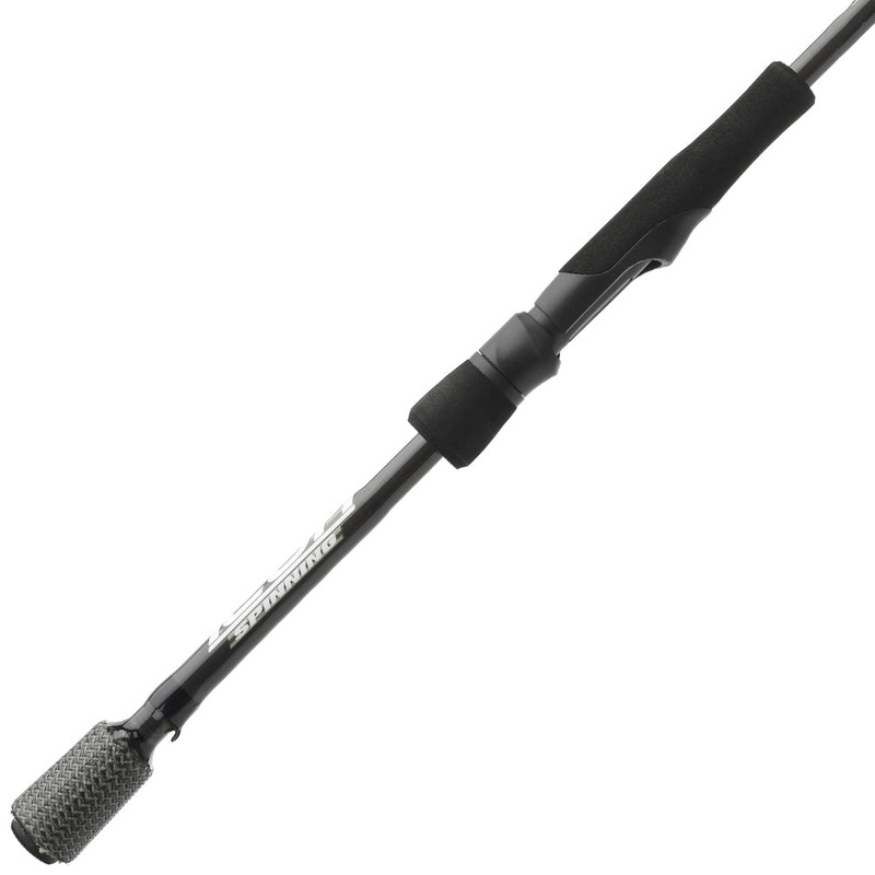 Cashion Rods ICON Series Spinning Rod Forward Facing Sonar 7’4″ Medium | IFFS74MFS