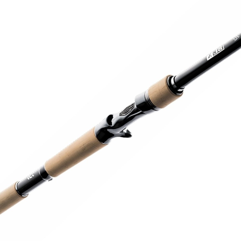 Daiwa BLX Sensitive 7’11” Extra Heavy Casting Rod | BLXSG7111XHFB