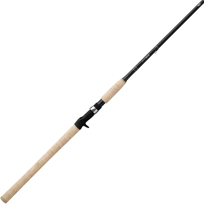 Daiwa DX Swimbait Casting Rod 8’0″ Medium Heavy | DX801MHFB