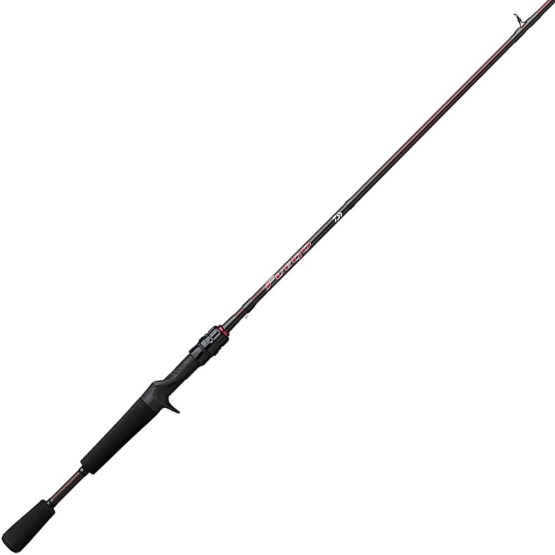 Daiwa Fuego Casting Rod 7’1″ Medium | FGO711MFB