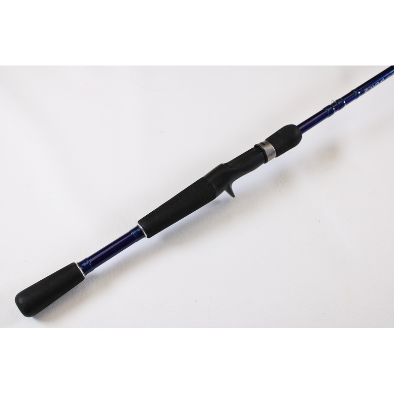 Douglas LRS C704M 7’0″ Medium – Used Casting Rod – Very Good Condition