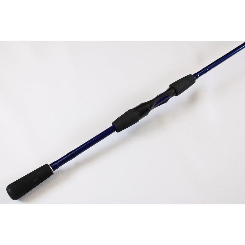 Douglas LRS S724XF 7’2″ Medium – Used Spinning Rod – Excellent Condition