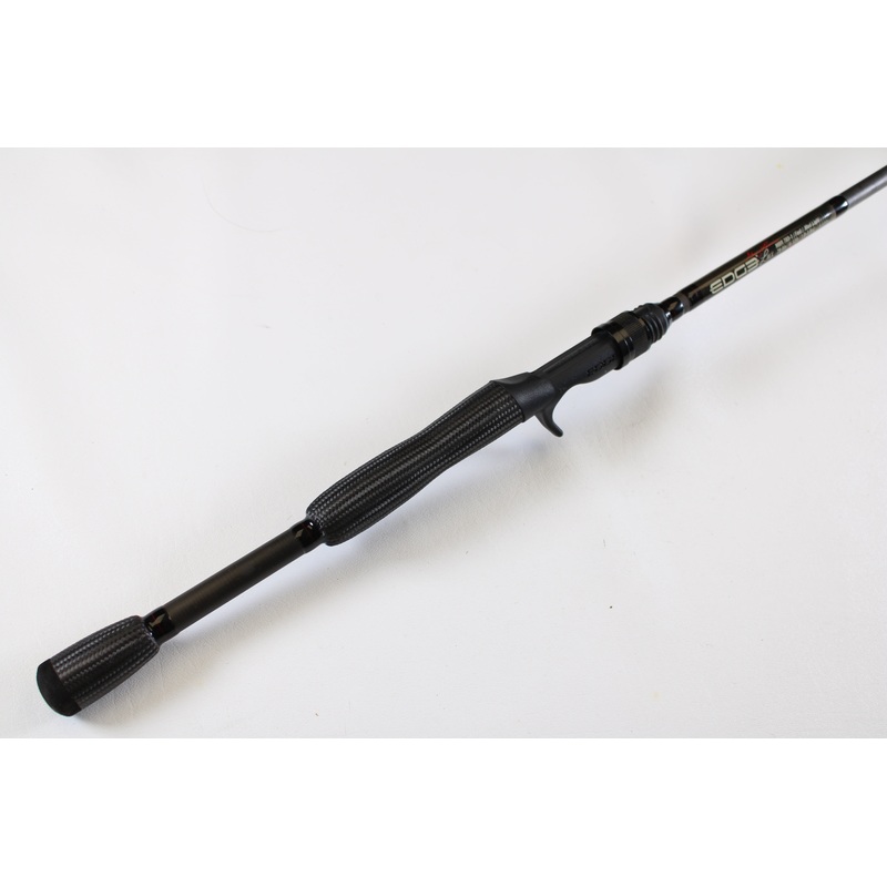 Edge Rods LMX MBR 703-1 7’0″ Medium Light Split Grip – Used Casting Rod – Excellent Condition
