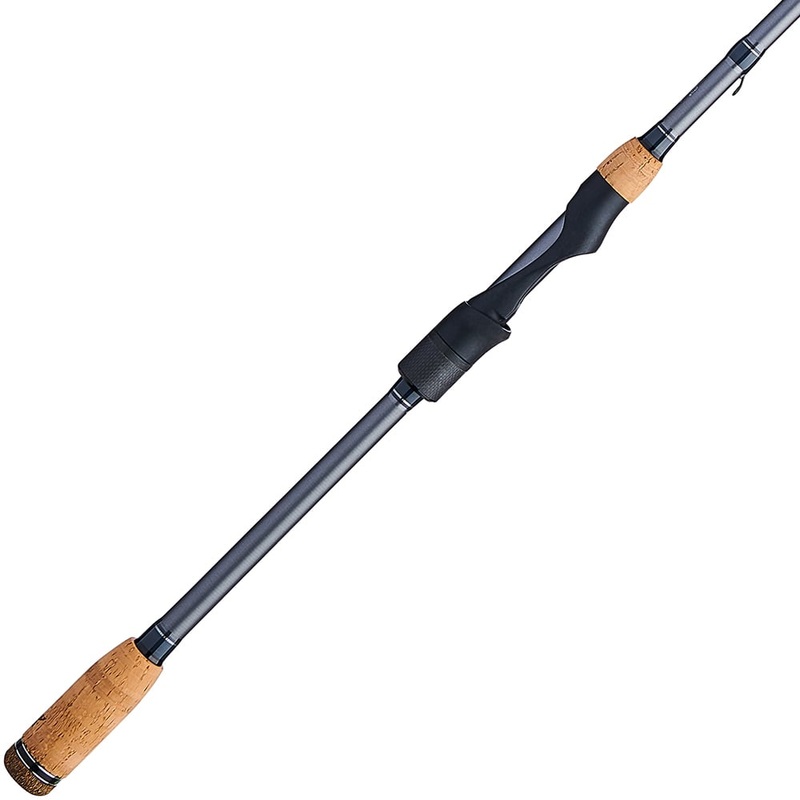 Fenwick Elite Bass Spinning Rod 7’0″ Medium Heavy 2 Piece | ELTB70MH-FS-2