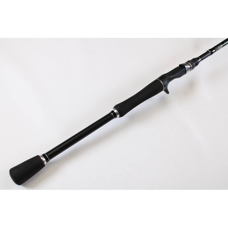 Fitzgerald Original TLR710H The Ledge Rod 7’10” Heavy – Used Casting Rod – Very Good Condition