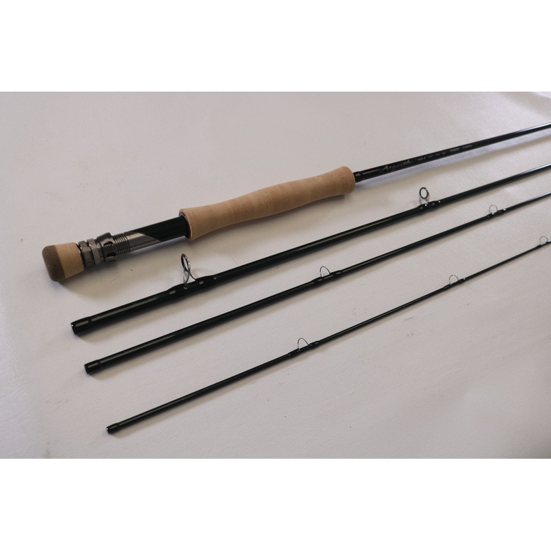 G. Loomis Asquith ASQ 990-4 Used Fly Rod – Mint Condition