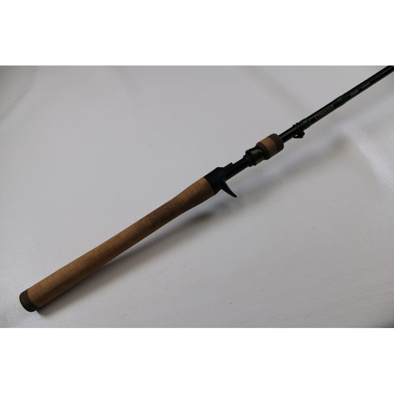 G. Loomis Conquest CNQ 905C MBR Used Casting Rod – Very Good Condition