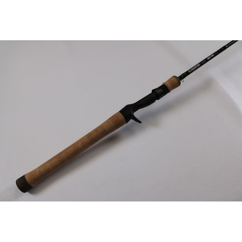 G. Loomis IMX-Pro 783C CBR Used Casting Rod – Excellent Condition