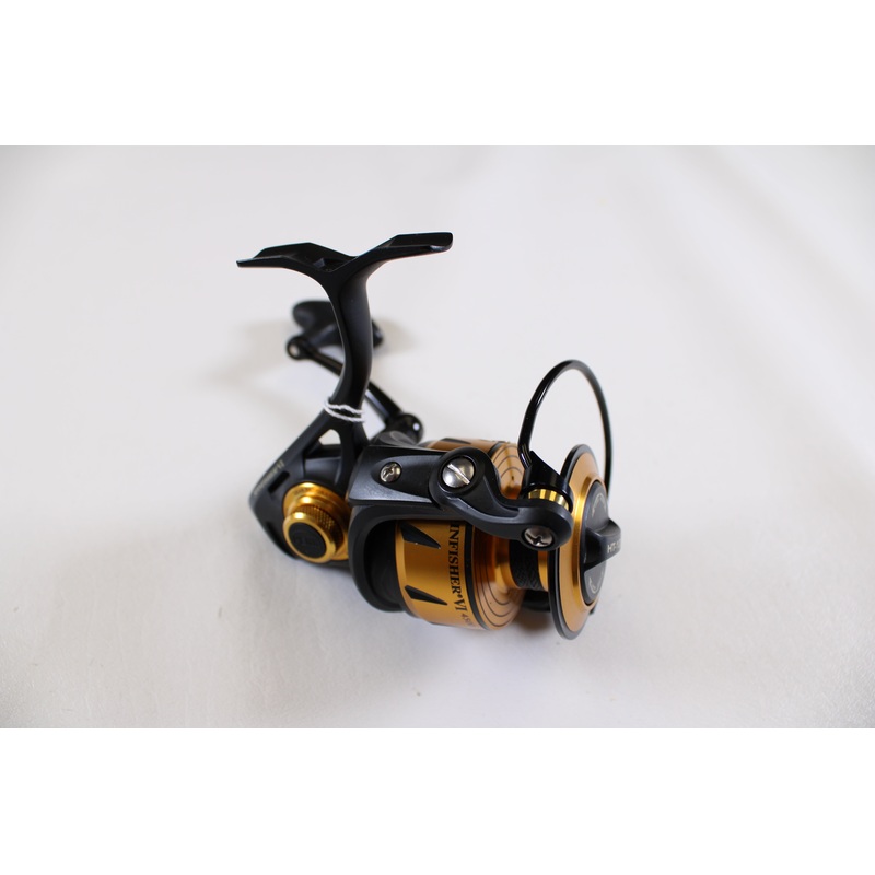 Penn Spinfisher VI 4500 – Used Spinning Reel – Excellent Condition