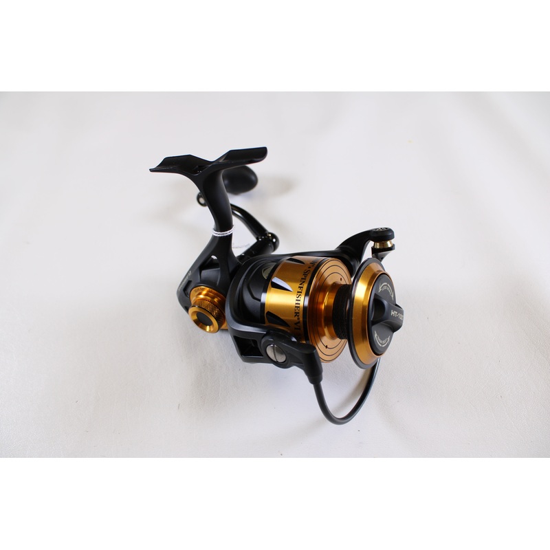 Penn Spinfisher VI 5500 – Used Spinning Reel – Excellent Condition