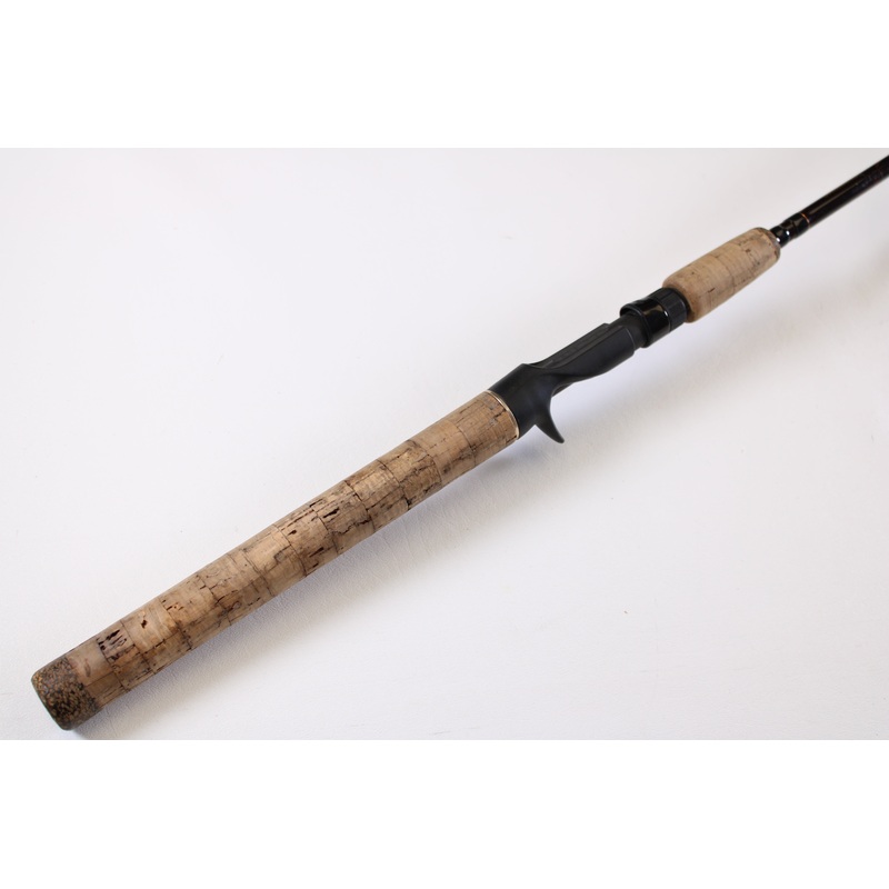 Shimano Compre CPC-X66MHA 6’6″ Medium Heavy – Used Casting Rod – Good Condition
