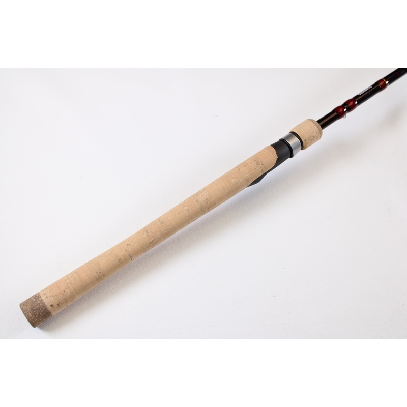 Shimano Convergence CVS70MD 7’0″ Medium – Used Spinning Rod – Excellent Condition