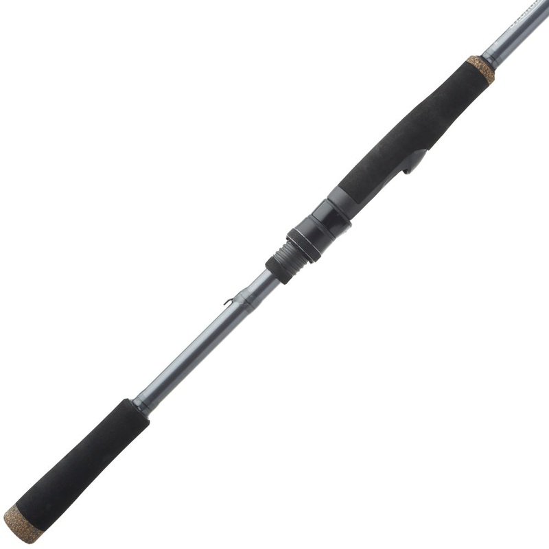 St. Croix Black Bass Spinning Rod 7’1″ Medium Heavy | RIS71MHF