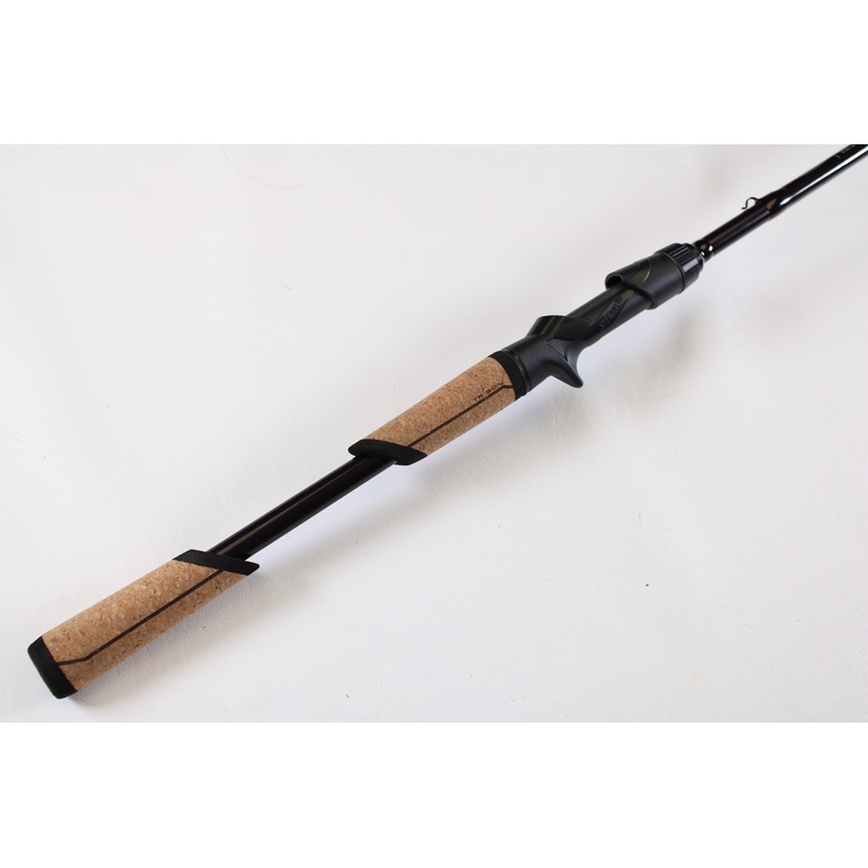 St. Croix Mojo Bass JOC71MF Versatile-C 7’1″ Medium – Used Casting Rod – Excellent Condition