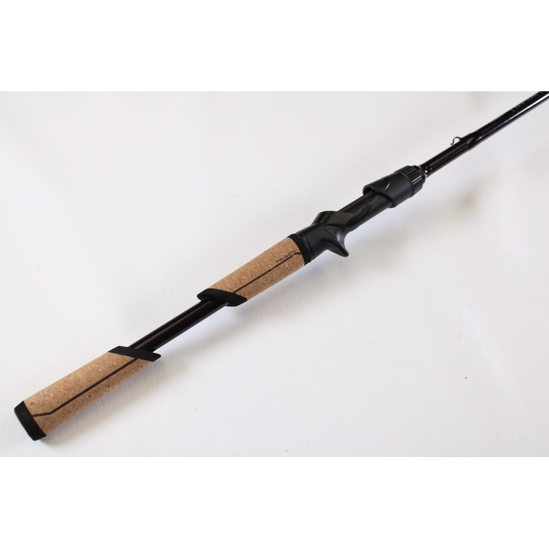 St. Croix Mojo Bass JOC71MHF All-In 7’1″ Medium Heavy – Used Casting Rod – Excellent Condition