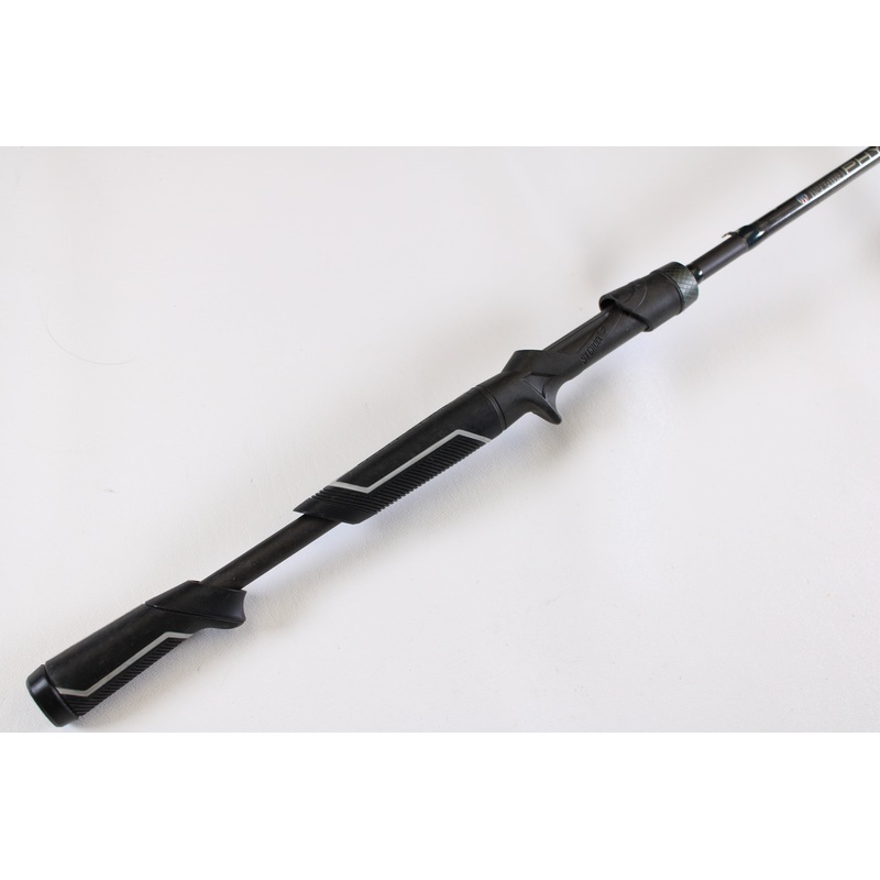 St. Croix Physyx PHXC68MXF 6’8″ Medium – Used Casting Rod – Very Good Condition