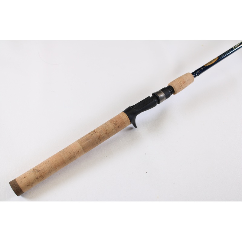St. Croix Triumph TCR66MHF 6’6″ Medium Heavy – Used Casting Rod – Excellent Condition