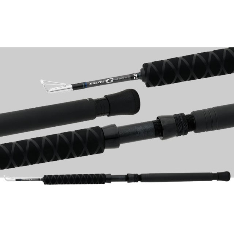 Dawia Saltiga G SAG28H-KT Kite Rod
