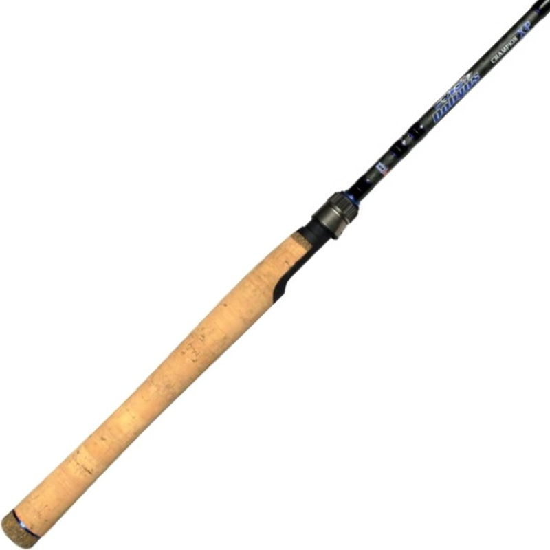 Dobyns Champion XP 7’0″ Heavy Spinning Rod