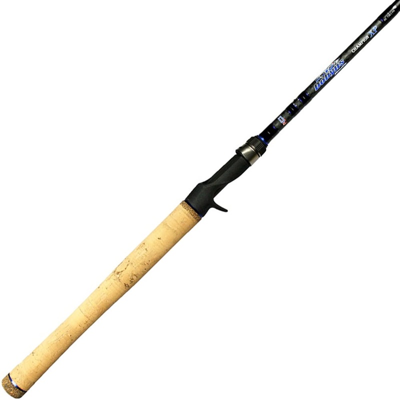Dobyns Champion XP 7’0″ Medium Crankbait Rod