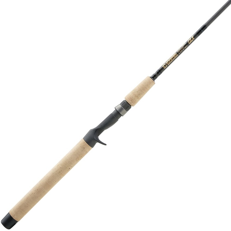 G. Loomis Popping Fishing Rod PR844C GLX