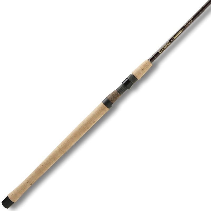 G. Loomis Salmon Float Spinning Fishing Rod STFR1262