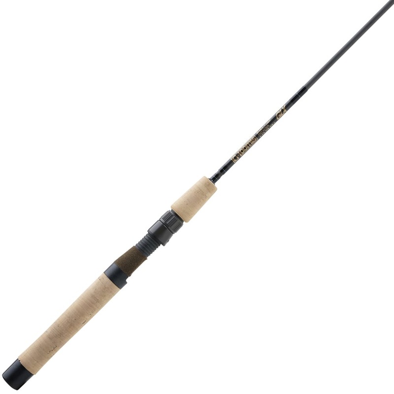 G. Loomis Trout/Panfish Spinning Fishing Rod SR842-2 GLX
