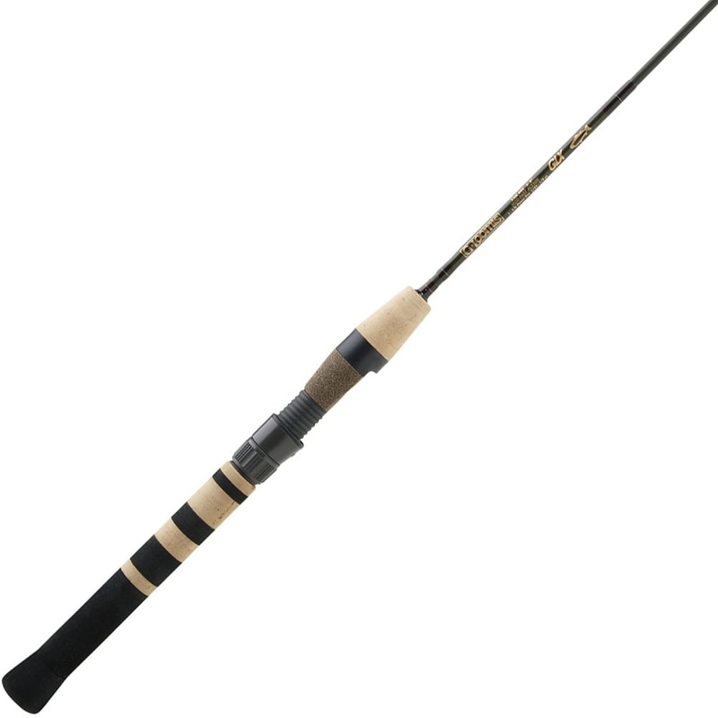 G. Loomis Trout/Panfish TSR862-2 GLX Spinning Rod