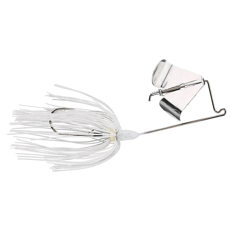 Accent Jacob Wheeler Finesse Buzzbait