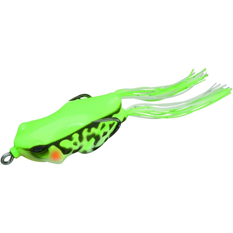 Jackall Kaera Frog