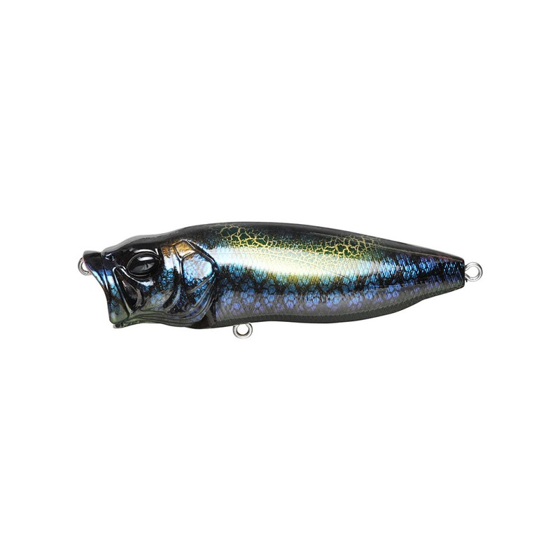 Megabass PopMax