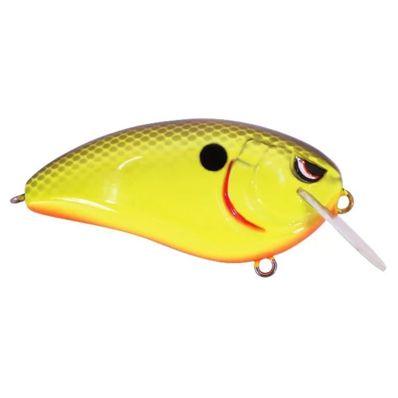 Spro Fat John 60 Crankbait