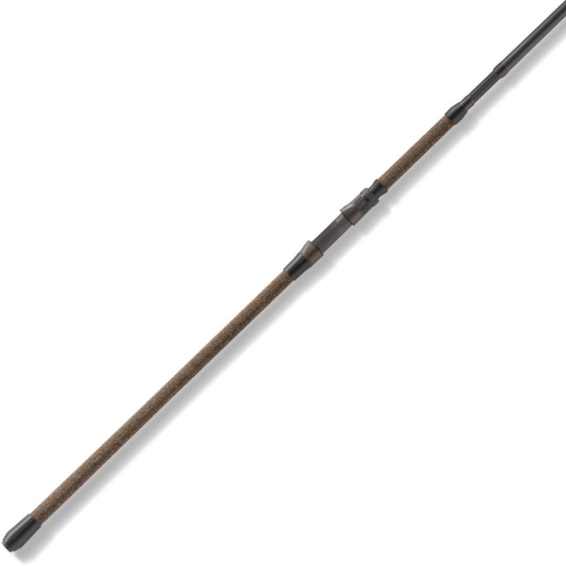 St. Croix Avid Surf Casting Rod 100 Medium | VSC100MF2