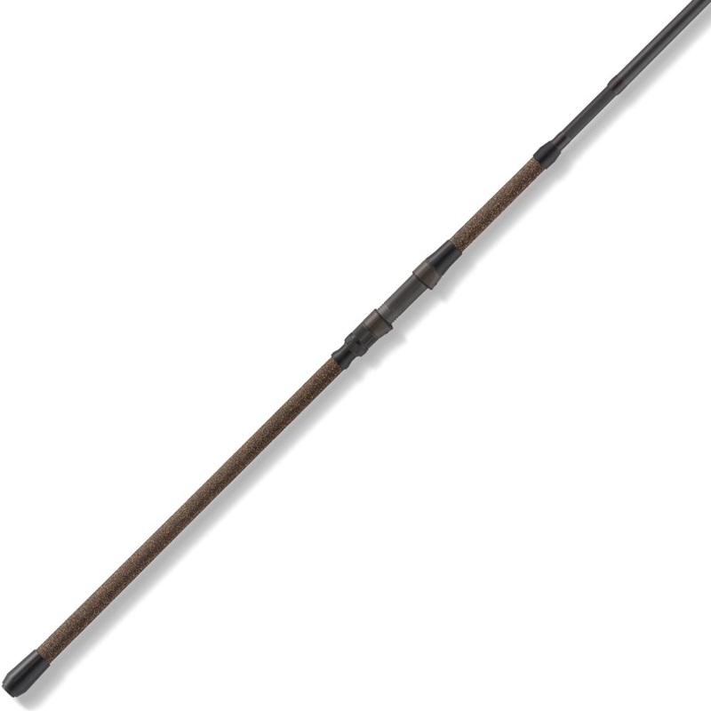 St. Croix Avid Surf Spinning Rod 100 Medium | VSS100MF2