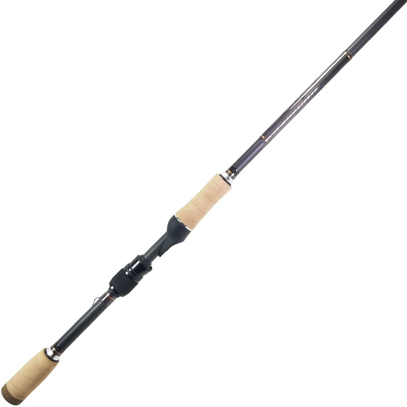 ALX ENOX Spinning Rod Wizard 7’2″ Medium | E28630FS