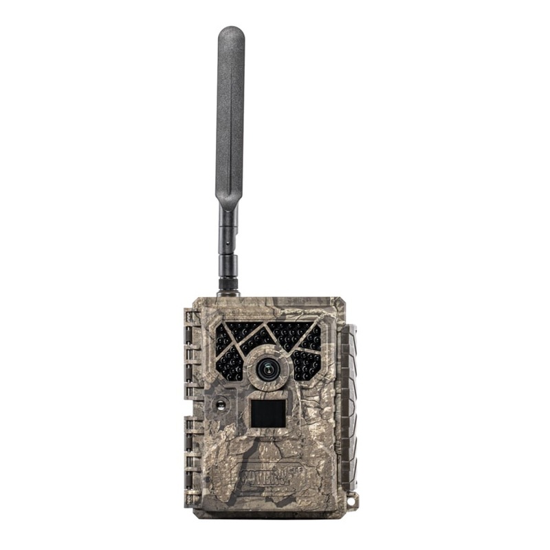 DLC Covert Blackhawk 20 LTE Game Camera | 5476