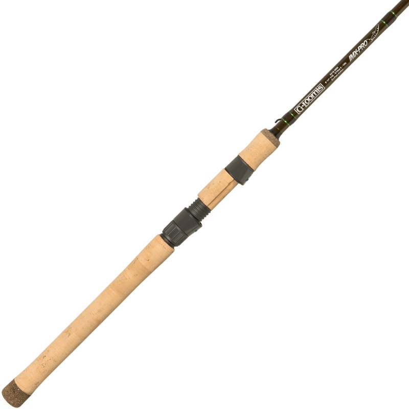 G. Loomis IMX-PRO Ned Rig 831S NRR 6’11” Medium Light Spinning Rod | 12903-01