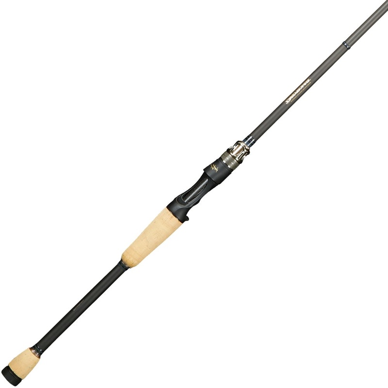 Megabass Destroyer P5 Blade 6’8″ Casting Rod | F5-68X