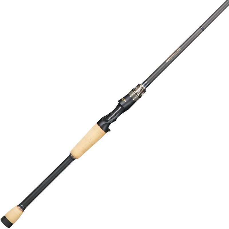 Megabass Destroyer P5 Killer Code 6’6″ Casting Rod | F6-66X
