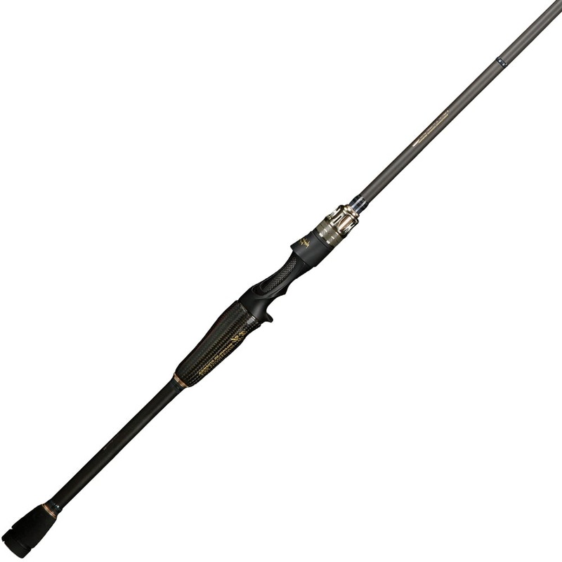 Megabass Destroyer P5 Mad Bull 7’0″ Casting Rod | F5-70X