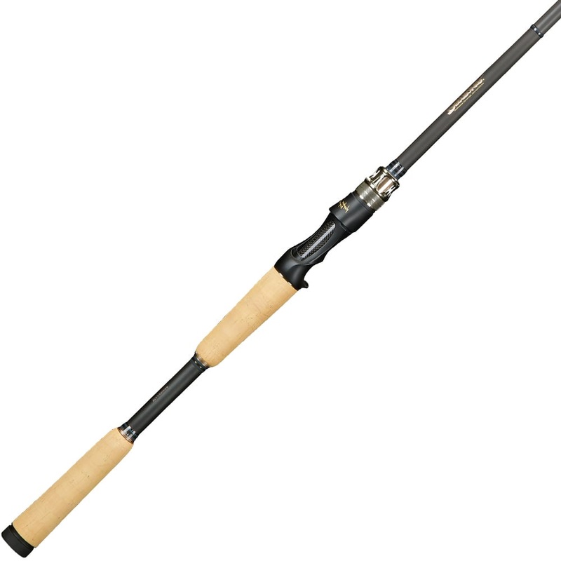 Megabass Destroyer P5 Tequila of Baccarac 7’0″ Casting Rod | F7-70X