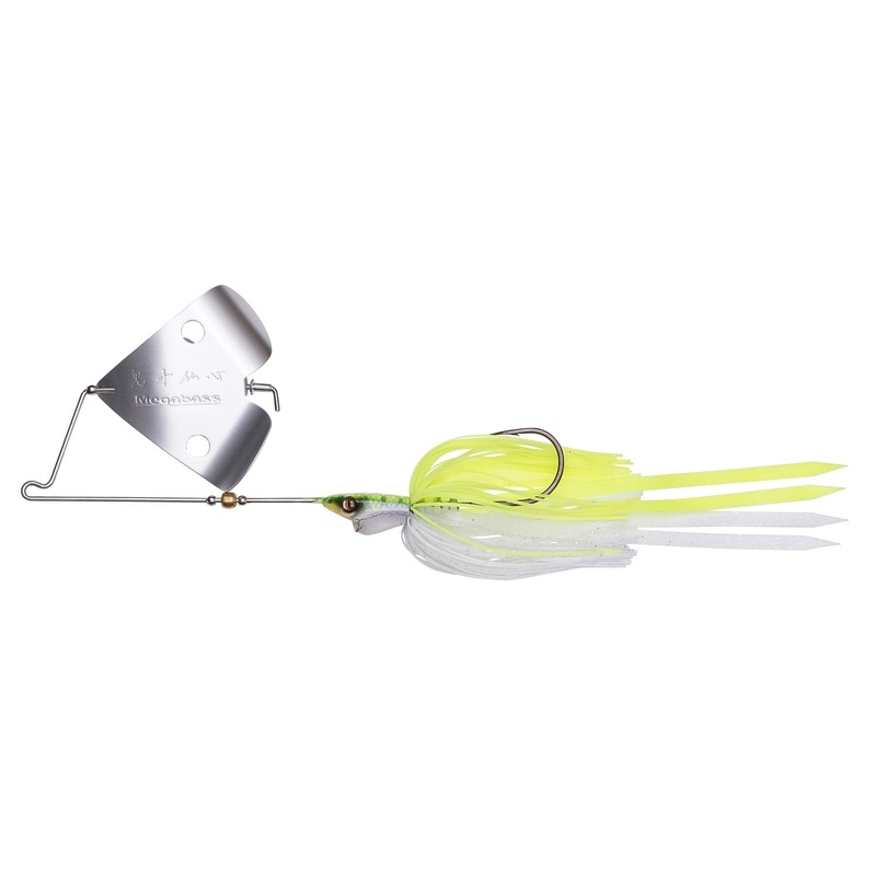 Megabass Jamaica Boa Buzz Bait