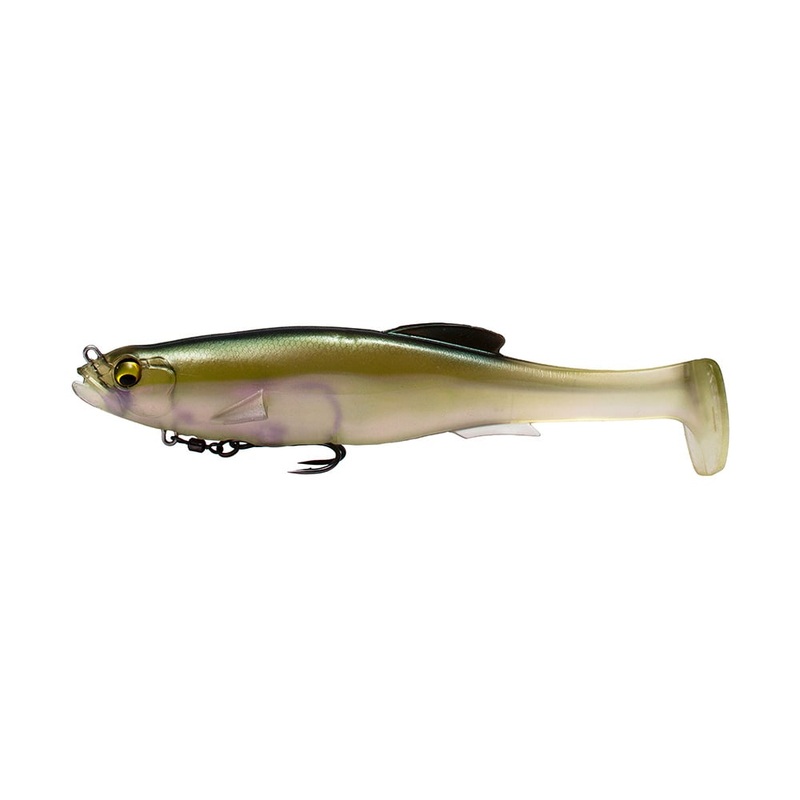 Megabass Magdraft Swimbait